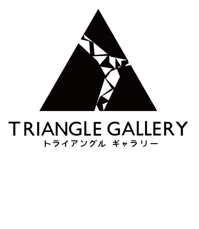 トライアングルギャラリーアイコンロゴ